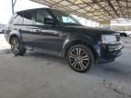 2010 Land Rover Range Rover Sport LUX