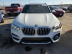 2021 BMW X3 XDRIVE30E