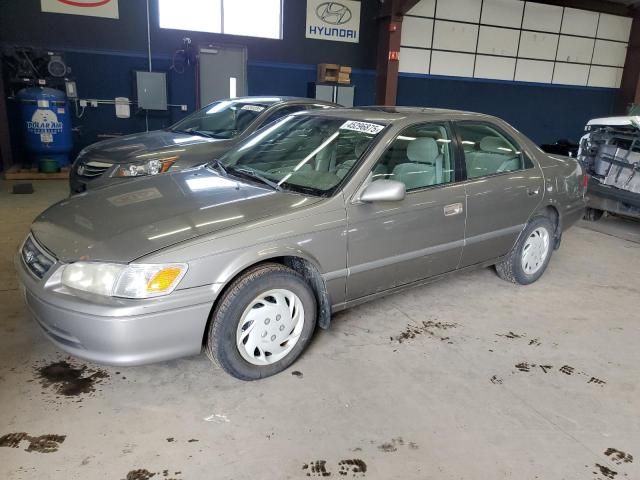 2000 Toyota Camry CE