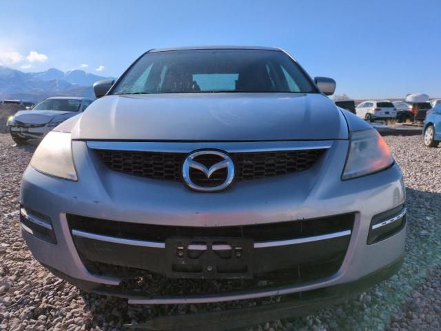 2007 Mazda CX-9