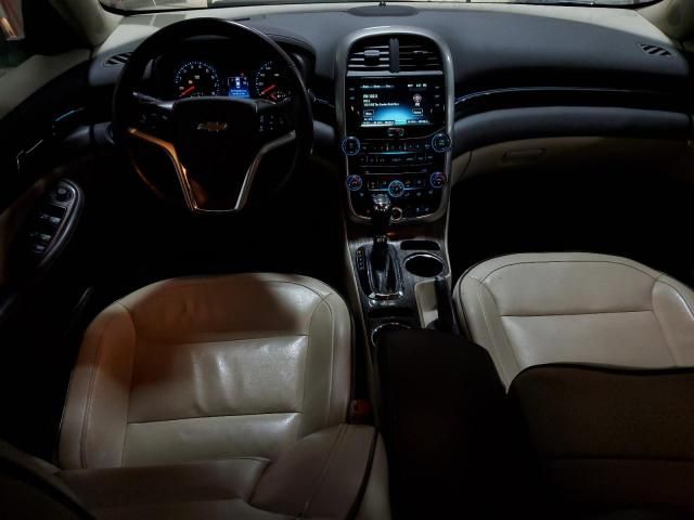 2014 Chevrolet Malibu 2LT