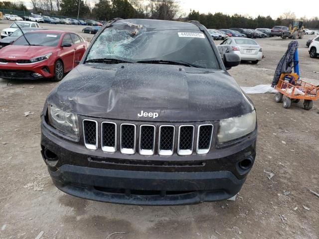 2014 Jeep Compass Sport