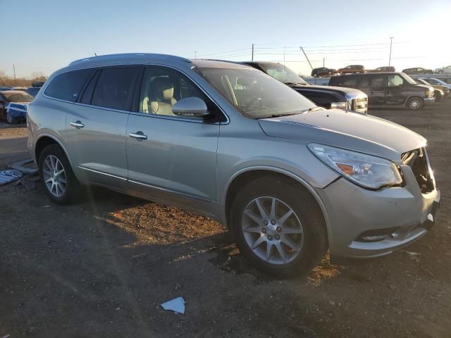 2016 Buick Enclave