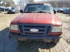 2006 Ford Ranger Super Cab