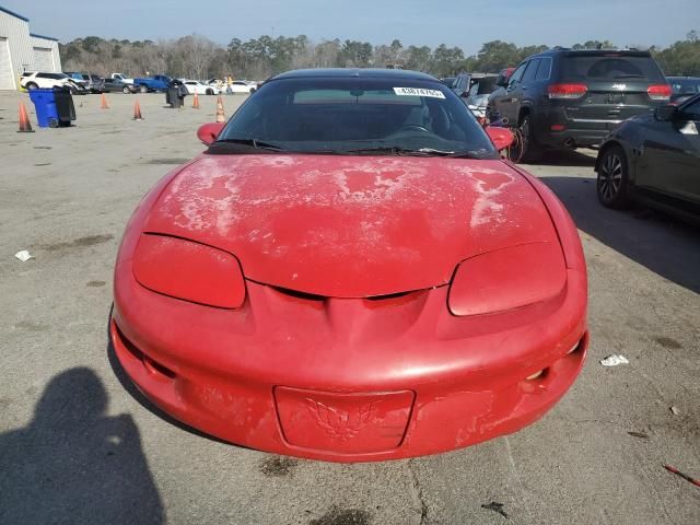 1999 Pontiac Firebird