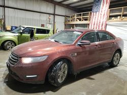 Ford Taurus sel Vehiculos salvage en venta: 2014 Ford Taurus SEL