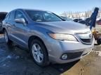 2014 Acura RDX Technology