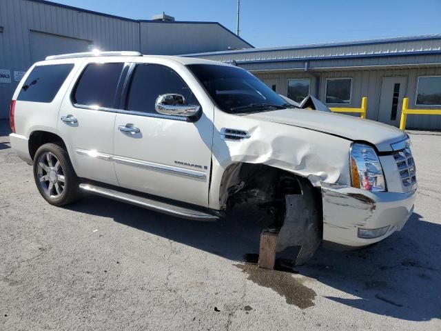 2007 Cadillac Escalade Luxury