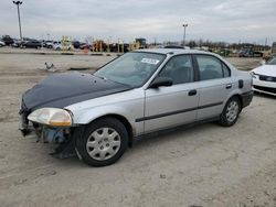 1998 Honda Civic LX en venta en Indianapolis, IN