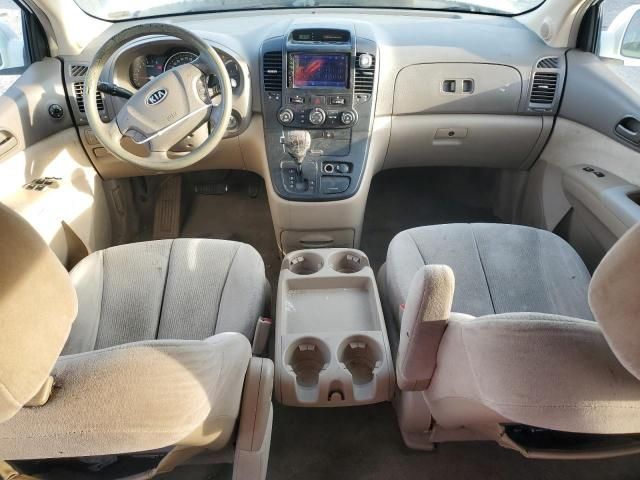 2007 KIA Sedona EX