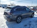 2022 Subaru Outback Touring