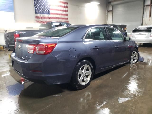 2013 Chevrolet Malibu 1LT