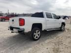 2016 Chevrolet Silverado C1500 LT