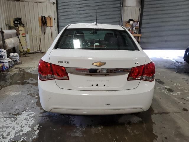 2013 Chevrolet Cruze LT