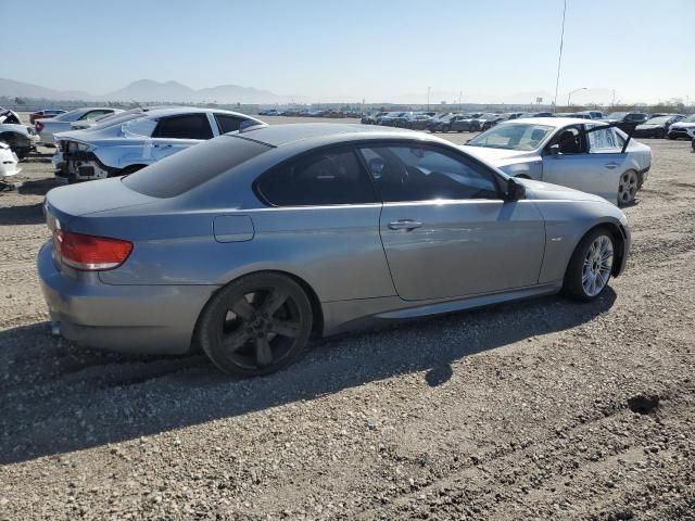 2007 BMW 335 I