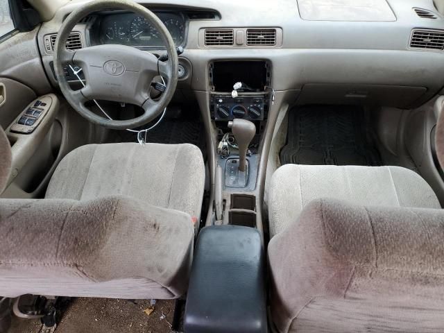 2001 Toyota Camry CE