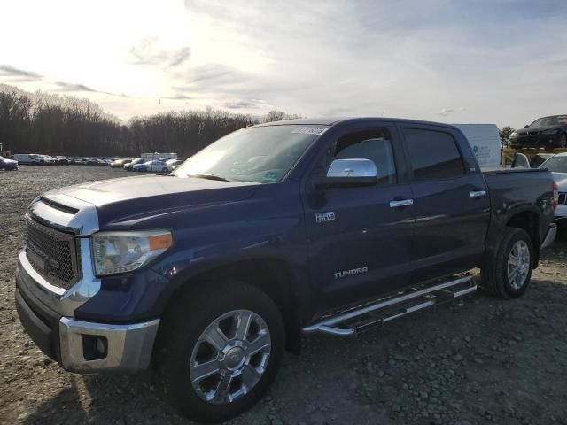 2014 Toyota Tundra Crewmax SR5