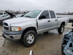 2004 Dodge RAM 2500 ST en venta en Louisville, KY