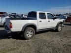 2001 Toyota Tacoma Double Cab