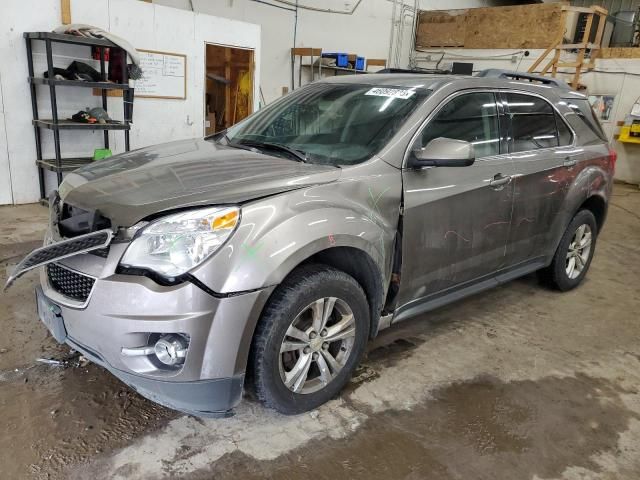 2012 Chevrolet Equinox LT