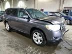 2009 Toyota Highlander Limited