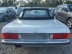 1979 Mercedes-Benz 1979 Mercedes Benz 450 SEL