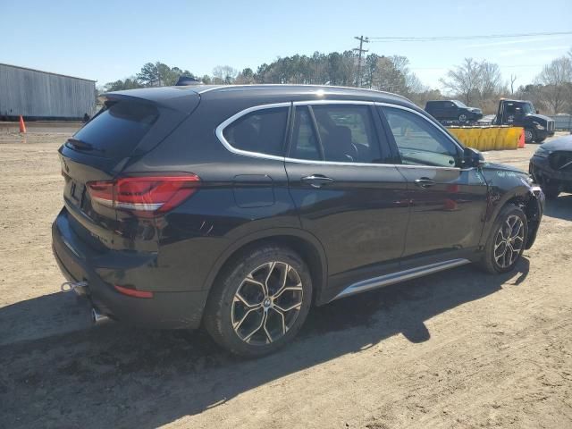 2021 BMW X1 SDRIVE28I