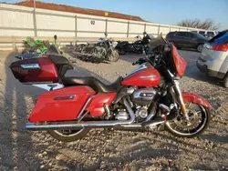 Harley-Davidson Flhx salvage cars for sale: 2023 Harley-Davidson Flhx