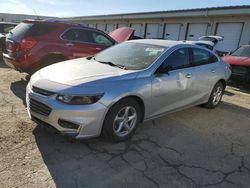 2017 Chevrolet Malibu LS en venta en Louisville, KY