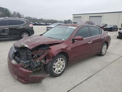 2012 Nissan Altima Base en venta en Gaston, SC