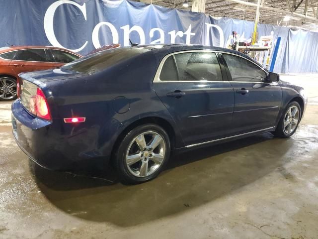 2011 Chevrolet Malibu 2LT