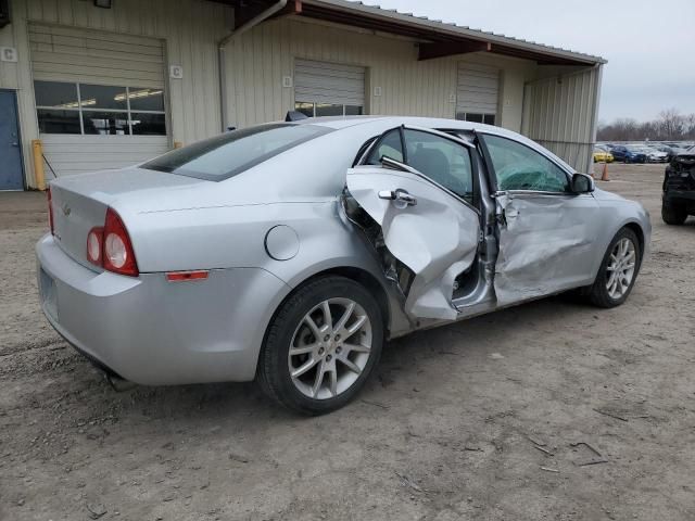 2012 Chevrolet Malibu LTZ