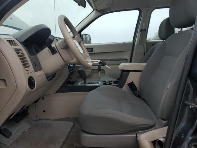 2008 Ford Escape XLS