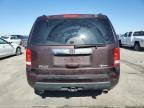 2011 Honda Pilot EXL