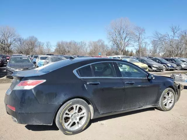 2009 Acura TL