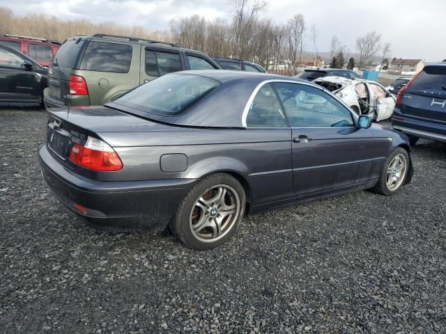 2005 BMW 330 CI