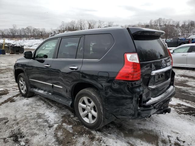 2012 Lexus GX 460