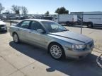 2004 Volvo S80