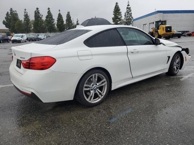 2014 BMW 428 I