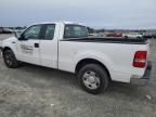 2007 Ford F150