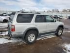 1999 Toyota 4runner SR5