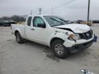 2017 Nissan Frontier S