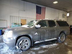 GMC Vehiculos salvage en venta: 2007 GMC Yukon XL K1500