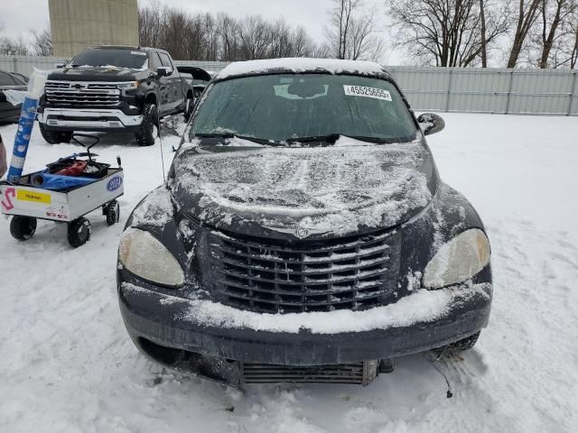 2005 Chrysler PT Cruiser Touring