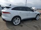 2017 Jaguar F-PACE Premium