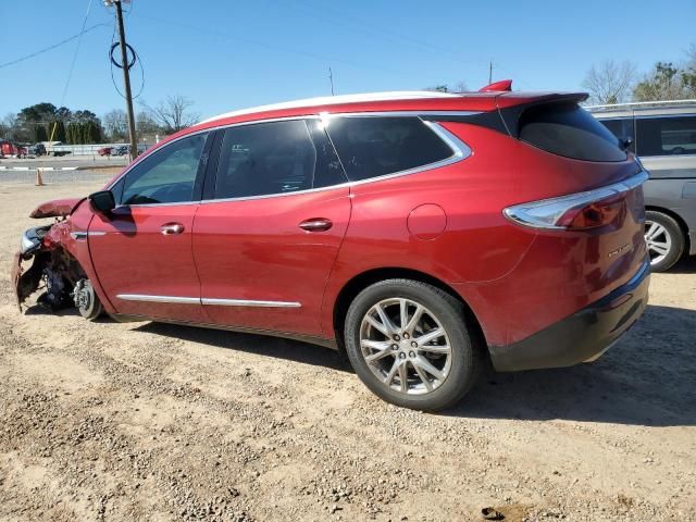 2022 Buick Enclave Premium