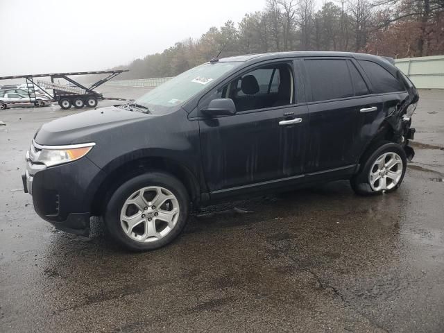 2014 Ford Edge SE