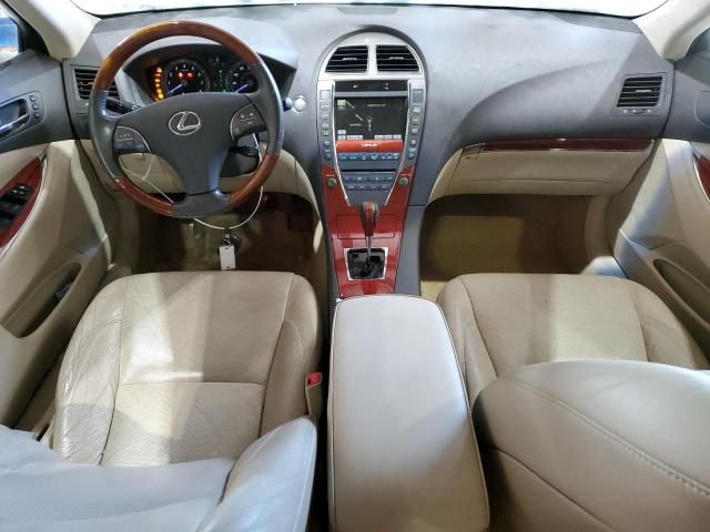 2011 Lexus ES 350