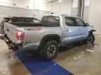 2023 Toyota Tacoma Double Cab