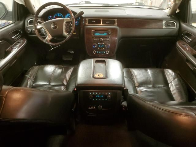 2008 GMC Yukon Denali